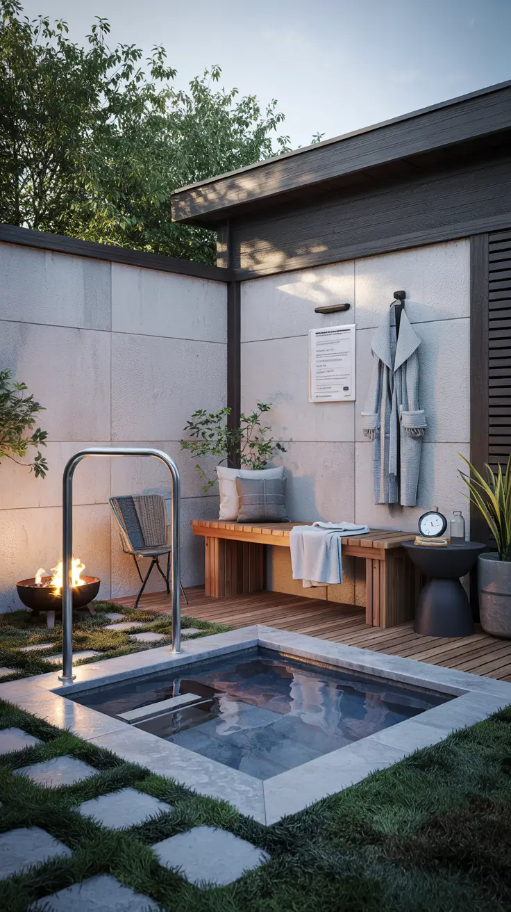 29 Plunge Pool Ideas 2026 For Small Spaces, Backyards, Indoor And Outdoor Designs