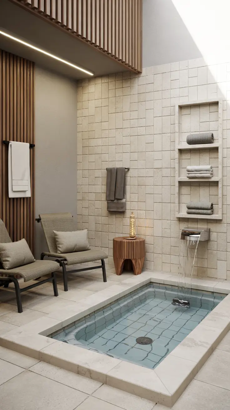 29 Plunge Pool Ideas 2026 For Small Spaces, Backyards, Indoor And Outdoor Designs