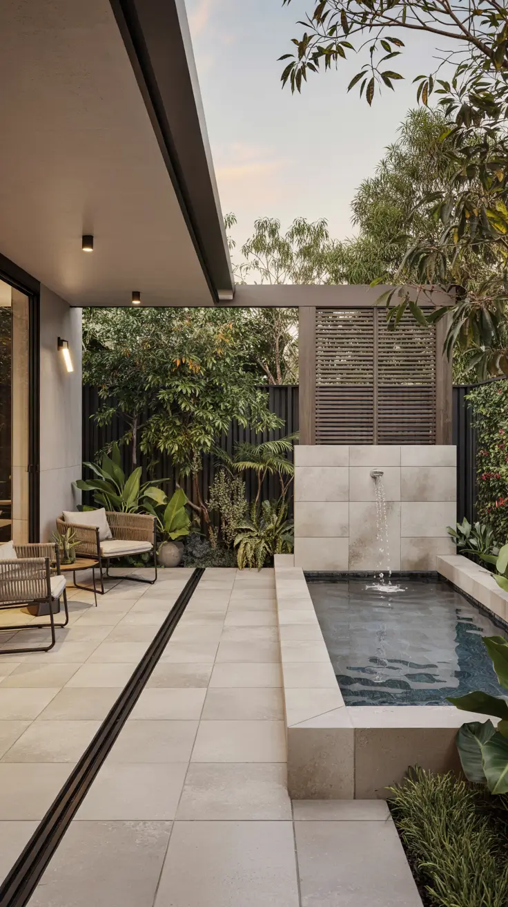 29 Plunge Pool Ideas 2026 For Small Spaces, Backyards, Indoor And Outdoor Designs