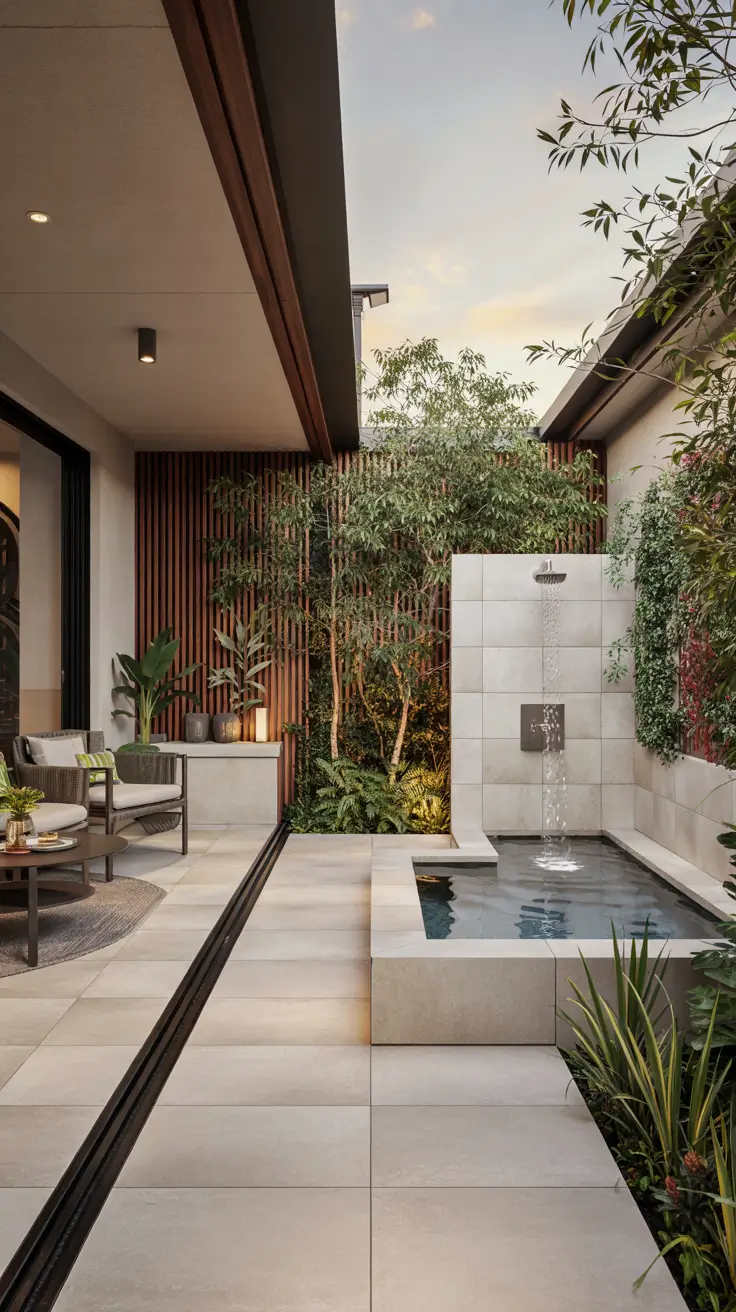 29 Plunge Pool Ideas 2026 For Small Spaces, Backyards, Indoor And Outdoor Designs