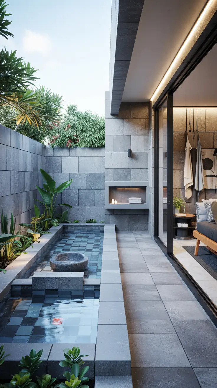 29 Plunge Pool Ideas 2026 For Small Spaces, Backyards, Indoor And Outdoor Designs