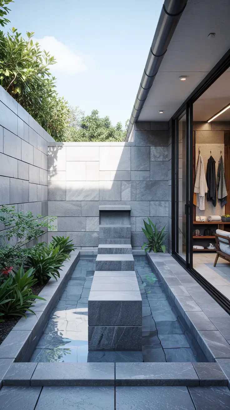 29 Plunge Pool Ideas 2026 For Small Spaces, Backyards, Indoor And Outdoor Designs