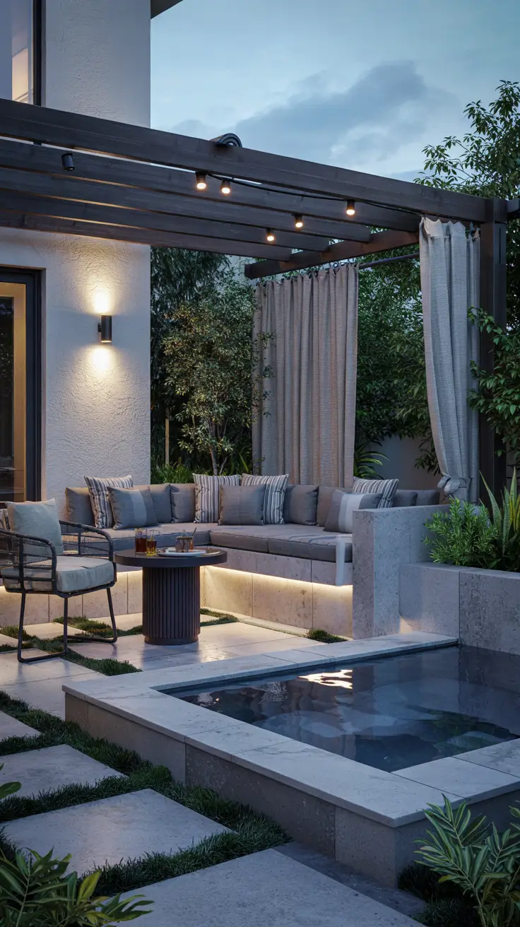 29 Plunge Pool Ideas 2026 For Small Spaces, Backyards, Indoor And Outdoor Designs