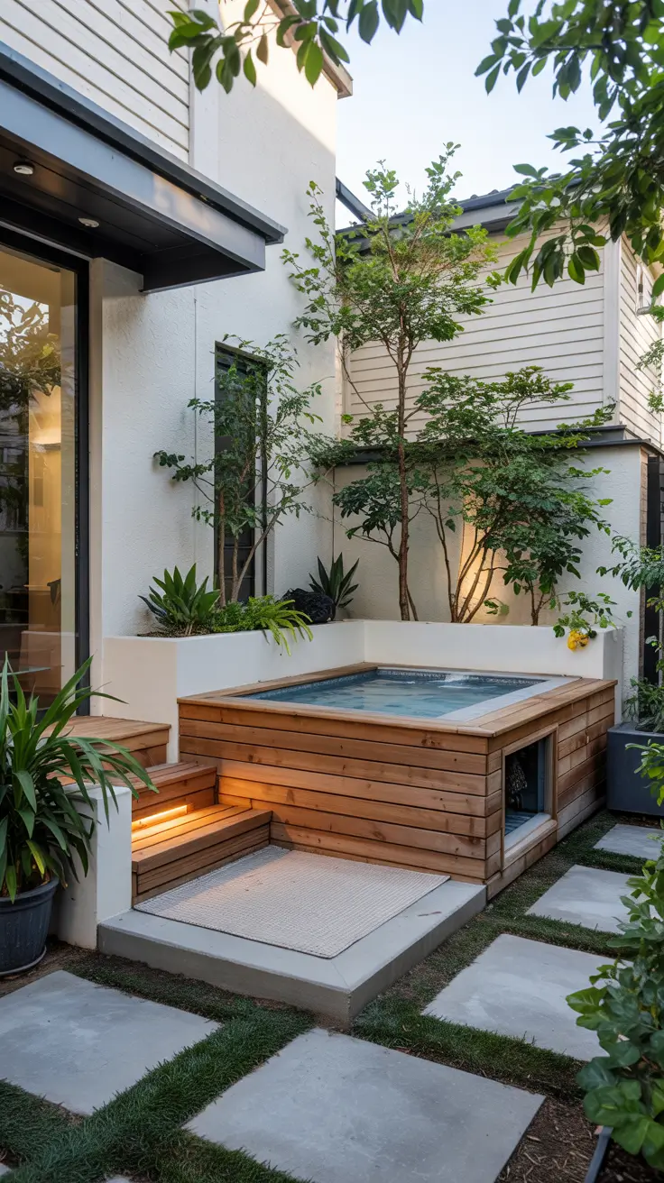 29 Plunge Pool Ideas 2026 For Small Spaces, Backyards, Indoor And Outdoor Designs