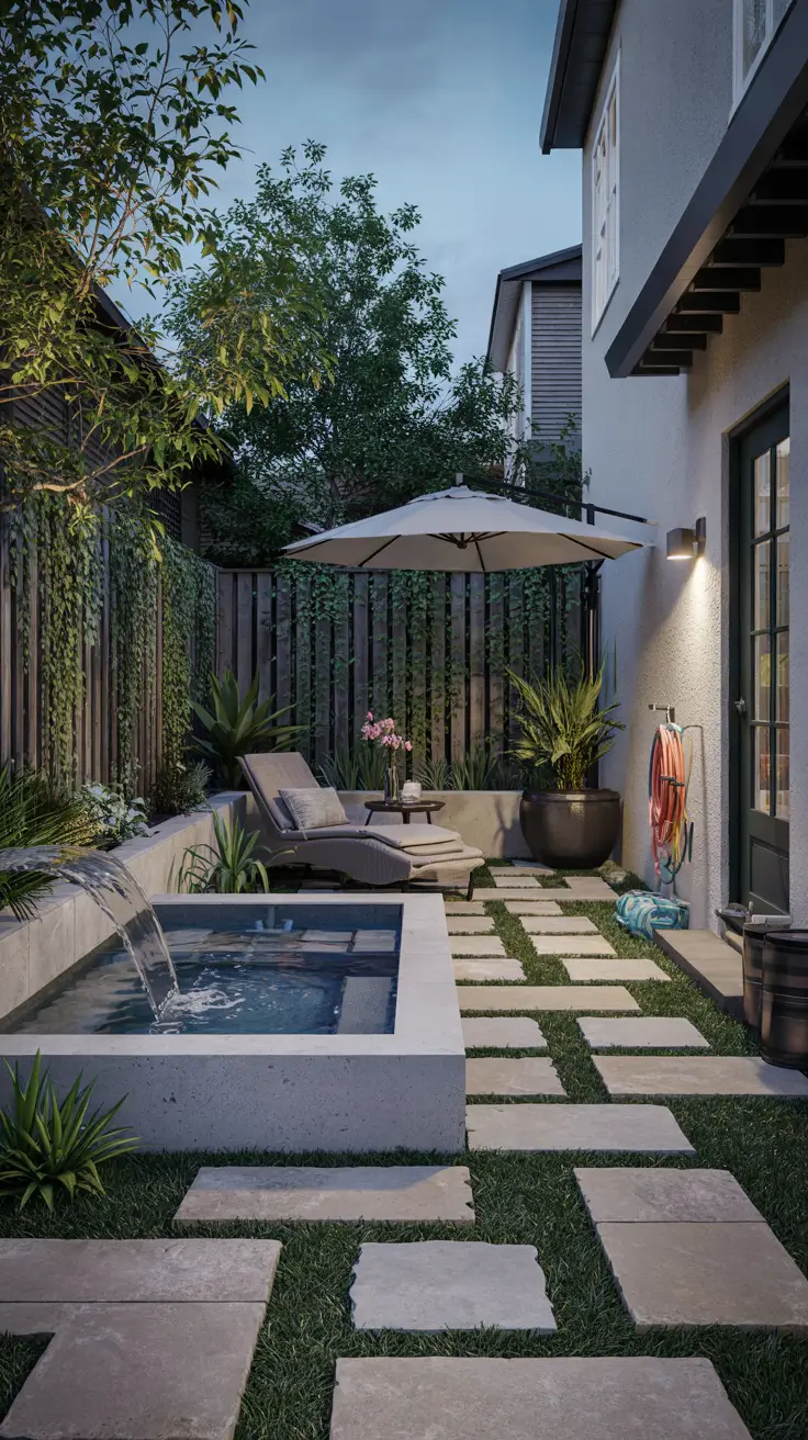 29 Plunge Pool Ideas 2026 For Small Spaces, Backyards, Indoor And Outdoor Designs