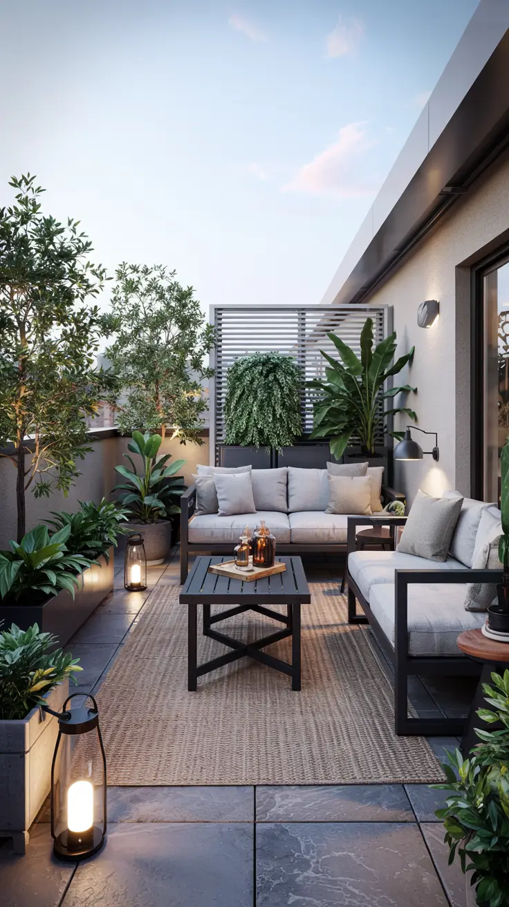 20 Rooftop Terrace Design Ideas 2026 For Modern Outdoor Living