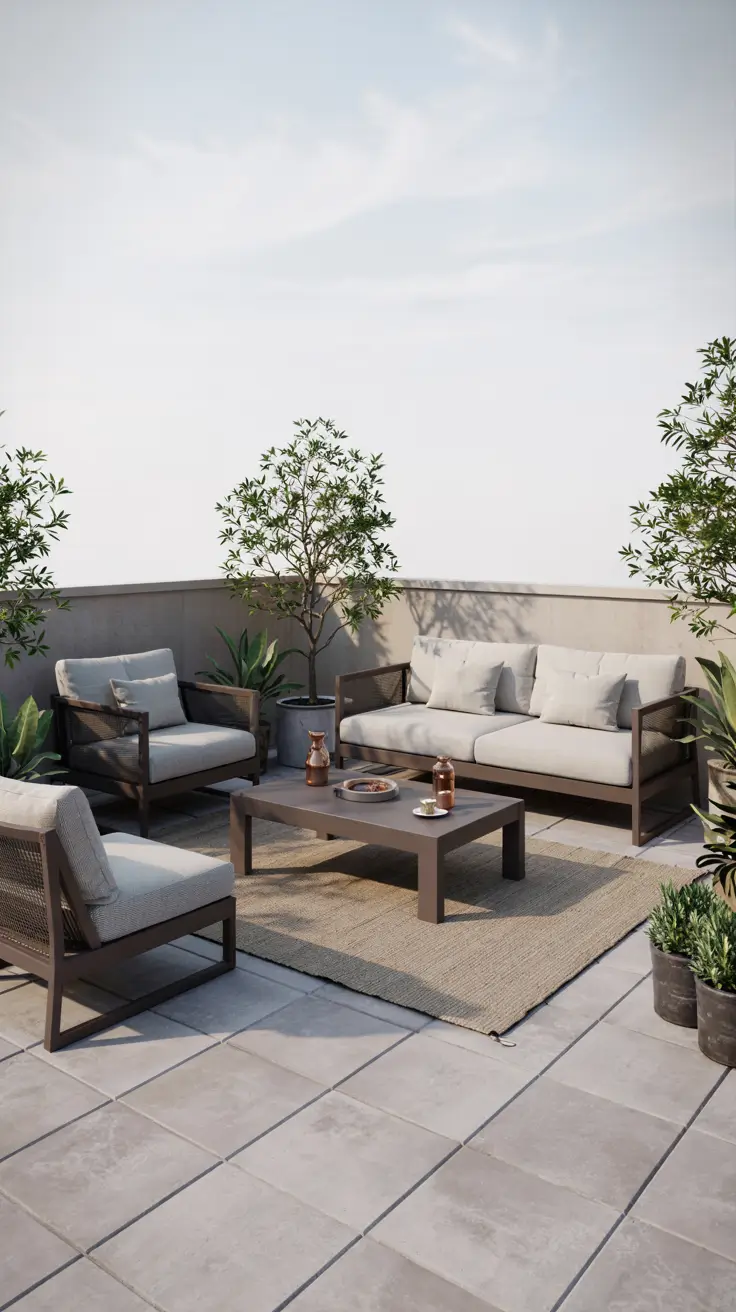 20 Rooftop Terrace Design Ideas 2026 For Modern Outdoor Living