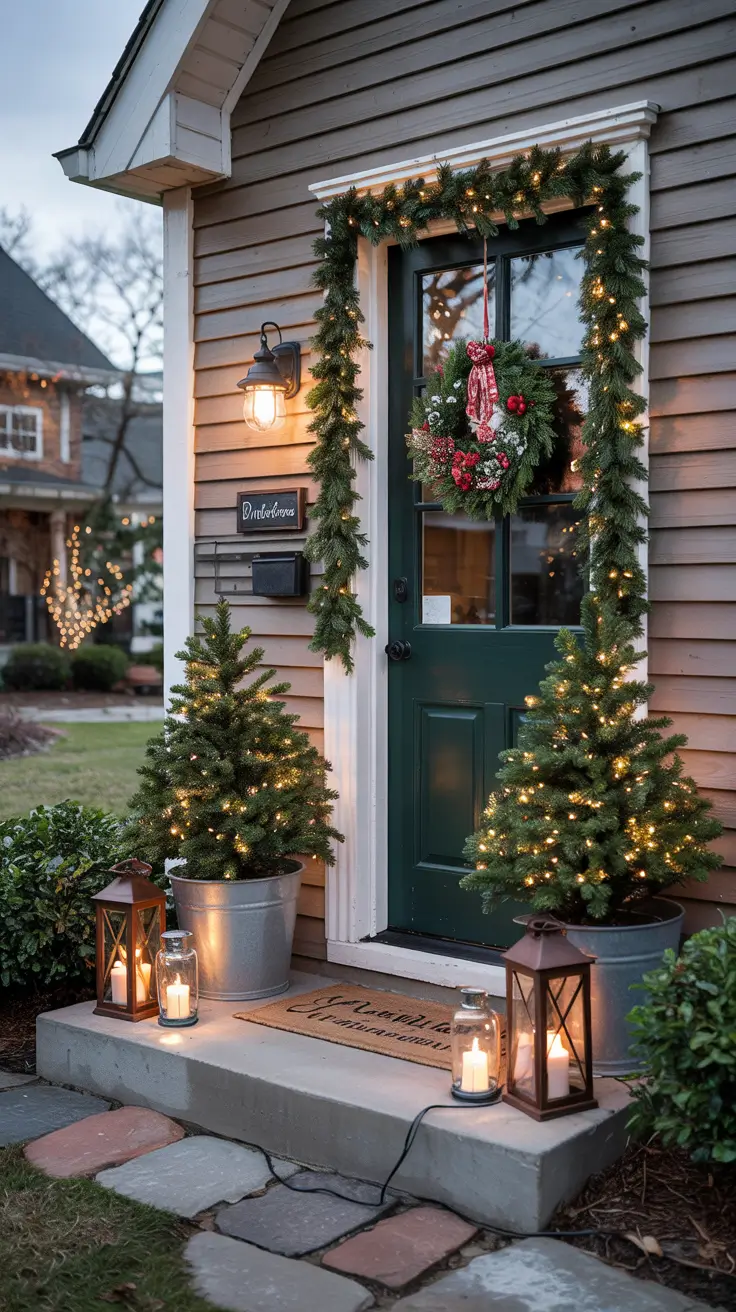 37 Small Front Porch Ideas 2026 For Cozy Entrance And Curb Appeal