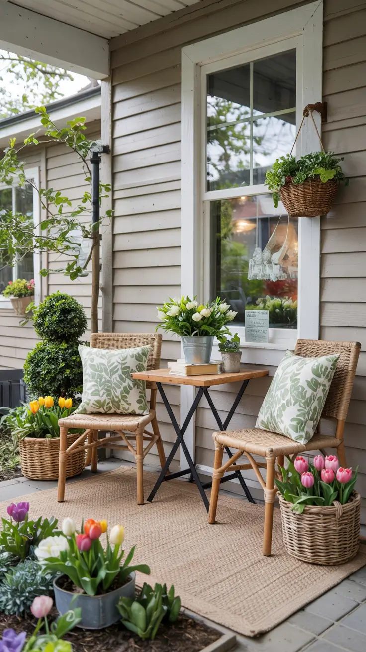 37 Small Front Porch Ideas 2026 For Cozy Entrance And Curb Appeal