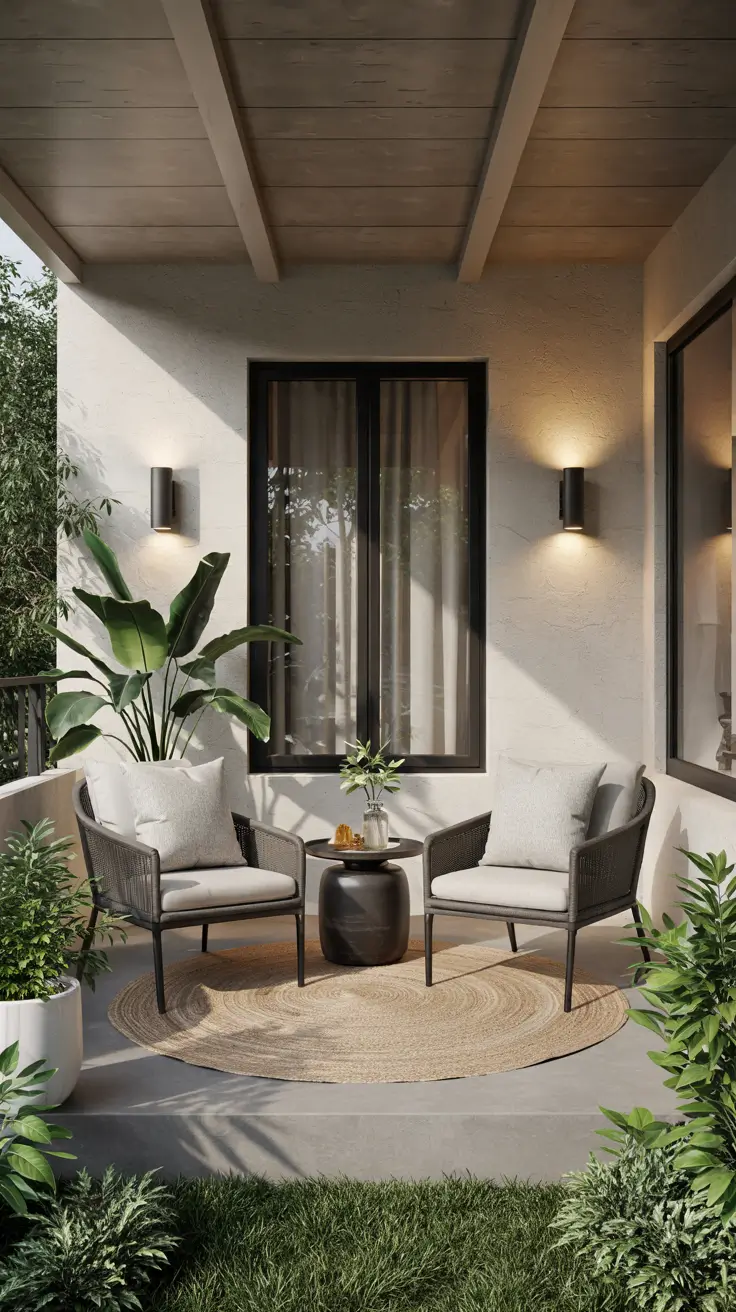 37 Small Front Porch Ideas 2026 For Cozy Entrance And Curb Appeal