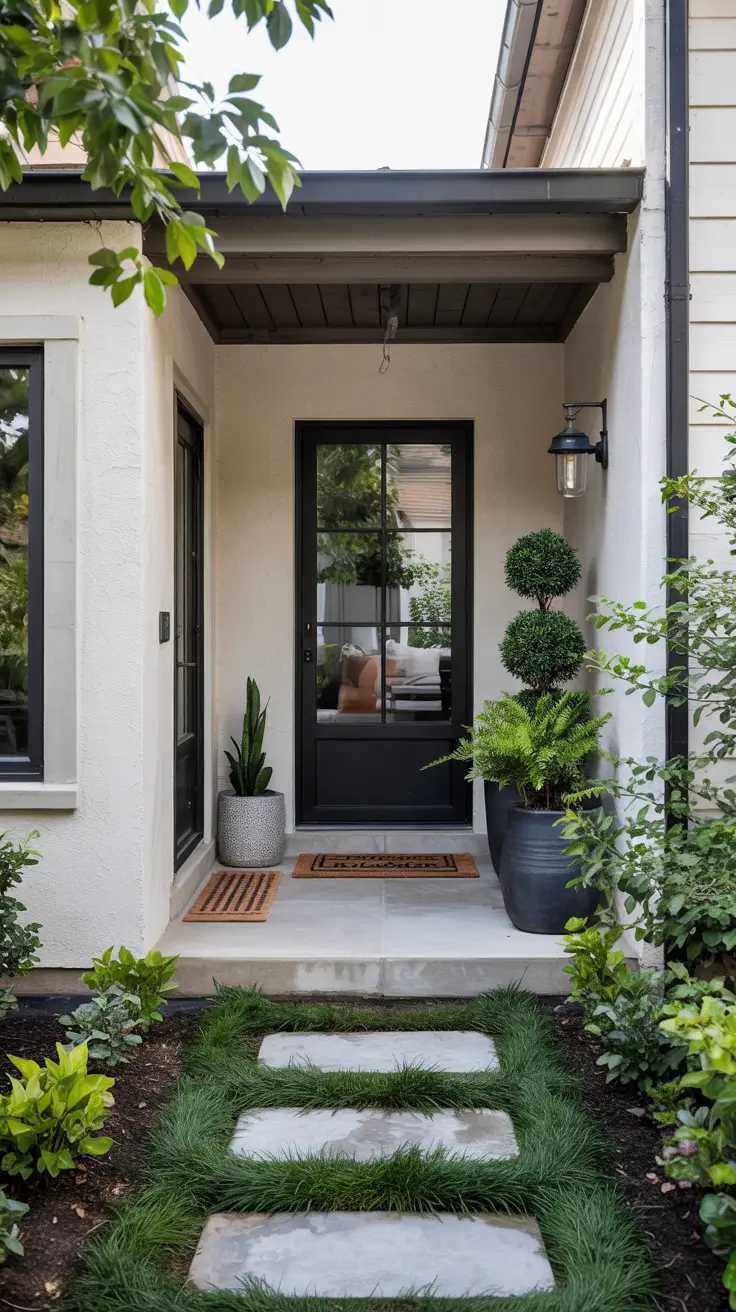 37 Small Front Porch Ideas 2026 For Cozy Entrance And Curb Appeal