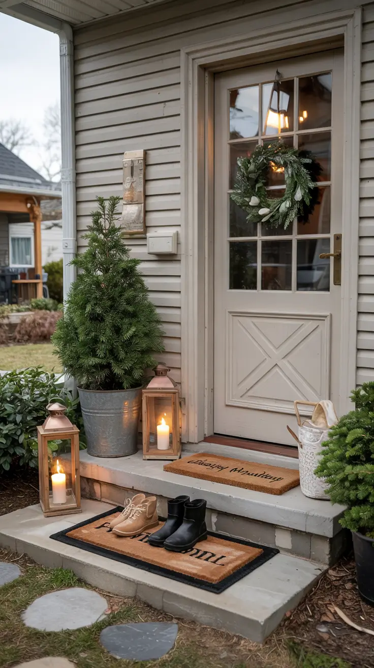 37 Small Front Porch Ideas 2026 For Cozy Entrance And Curb Appeal