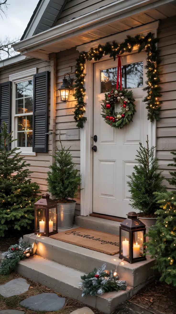 37 Small Front Porch Ideas 2026 For Cozy Entrance And Curb Appeal