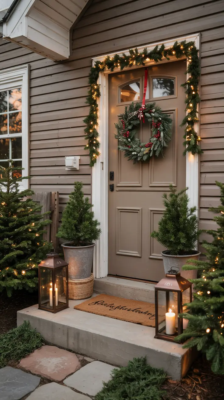 37 Small Front Porch Ideas 2026 For Cozy Entrance And Curb Appeal