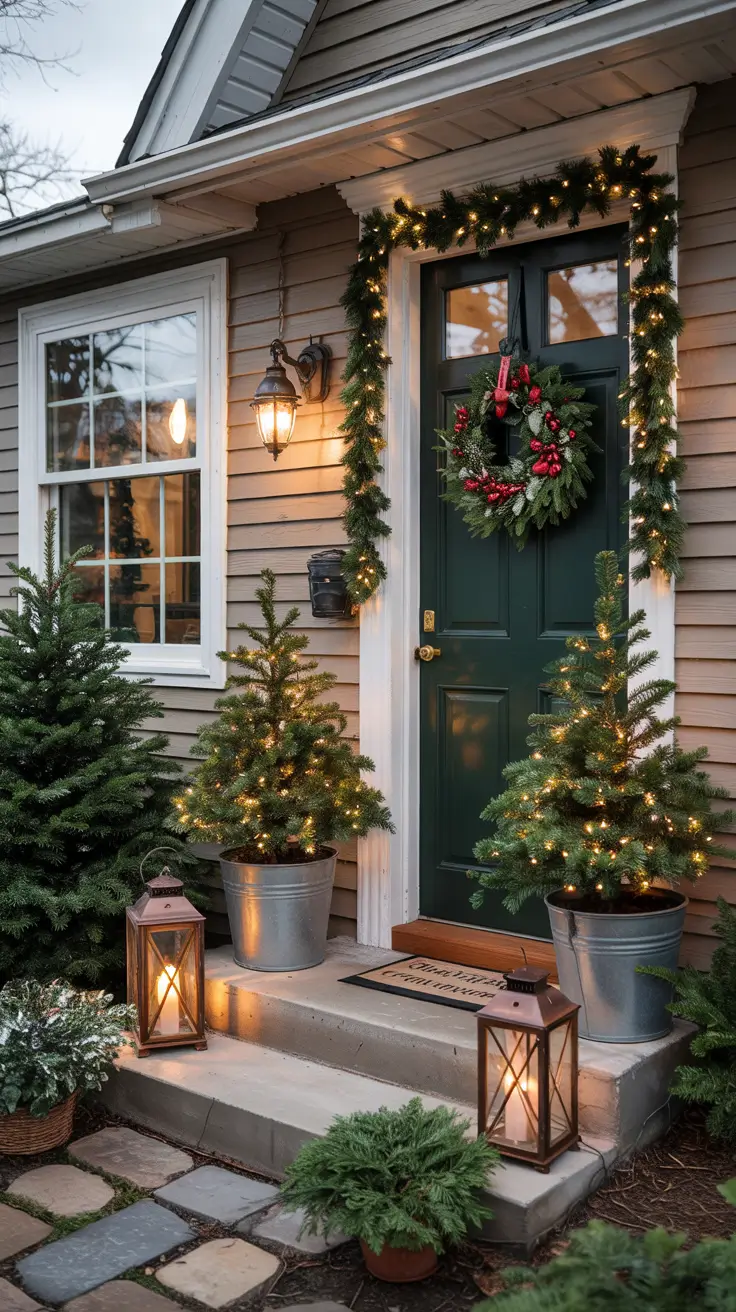37 Small Front Porch Ideas 2026 For Cozy Entrance And Curb Appeal