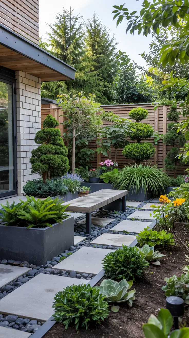 34 Small Garden Ideas 2026 For Stylish And Practical Outdoor Spaces