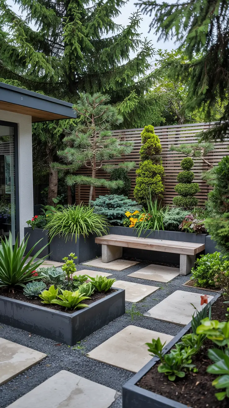 34 Small Garden Ideas 2026 For Stylish And Practical Outdoor Spaces