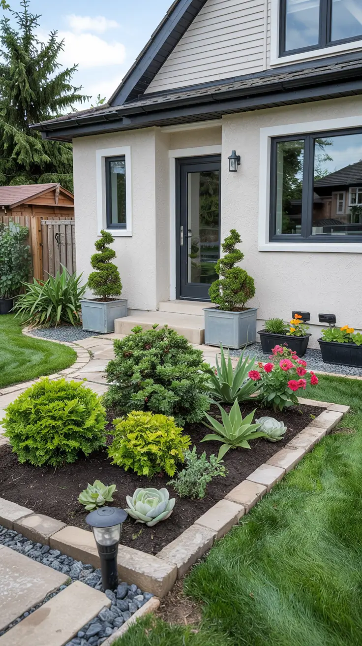 34 Small Garden Ideas 2026 For Stylish And Practical Outdoor Spaces