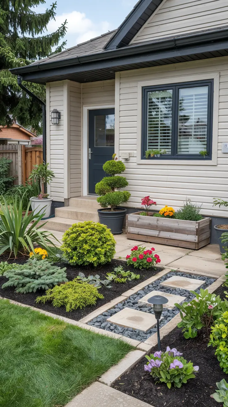 34 Small Garden Ideas 2026 For Stylish And Practical Outdoor Spaces