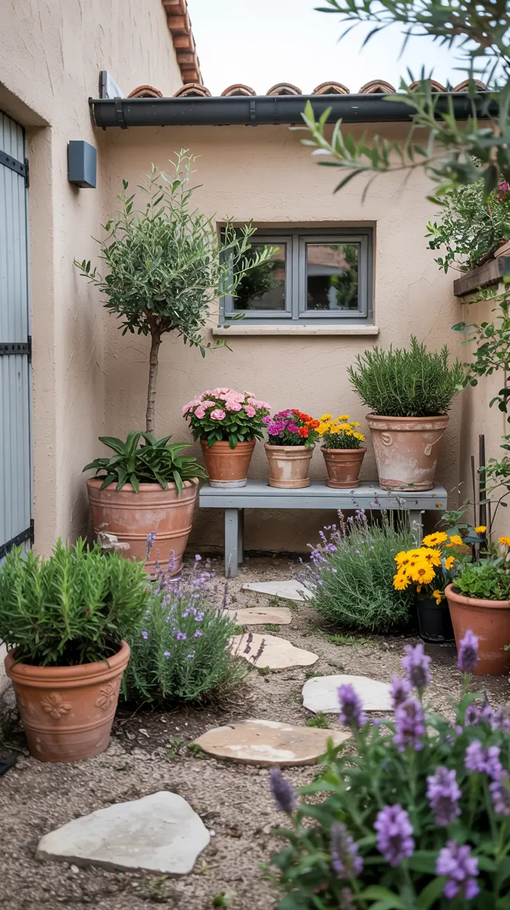 34 Small Garden Ideas 2026 For Stylish And Practical Outdoor Spaces