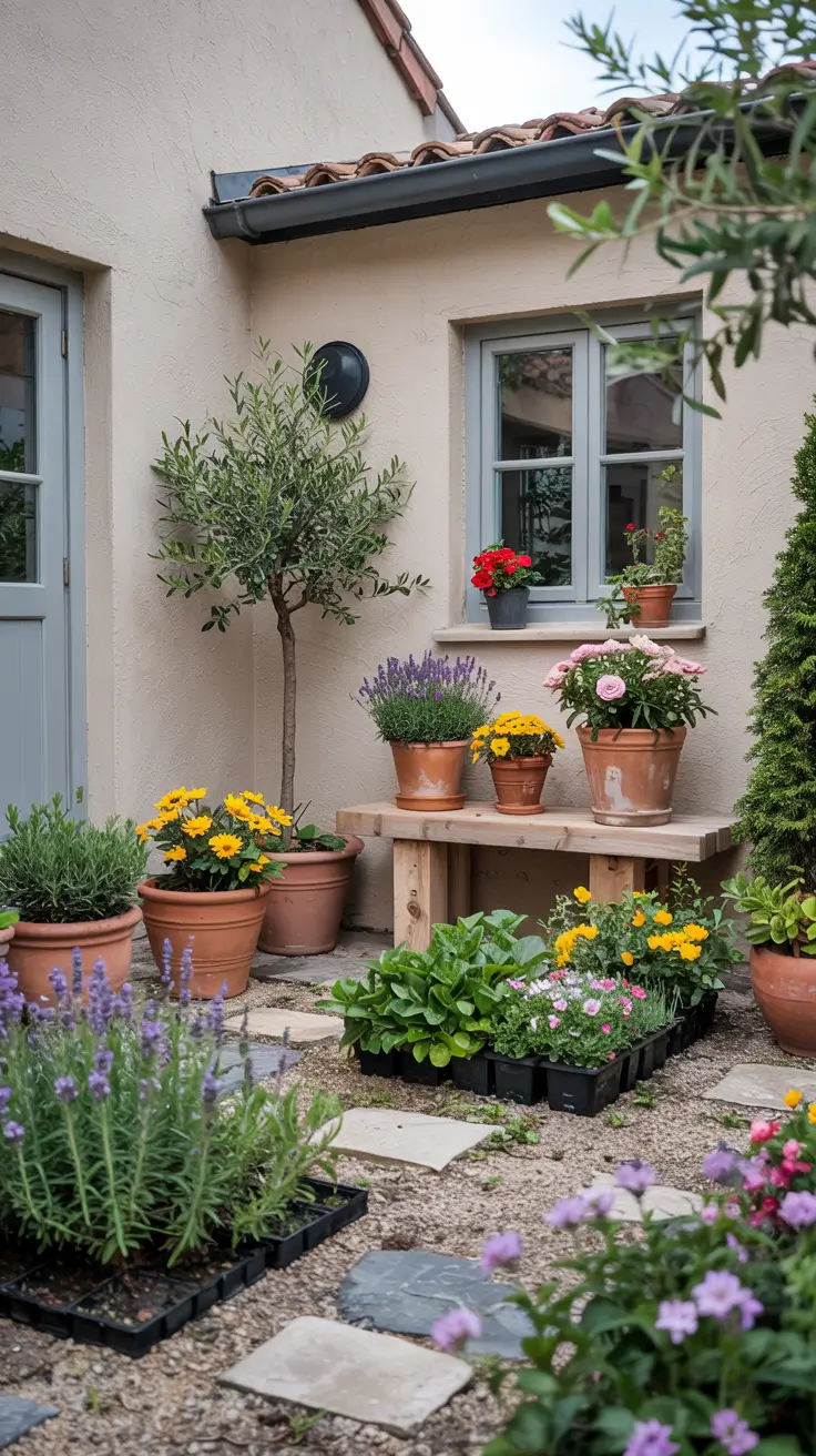 34 Small Garden Ideas 2026 For Stylish And Practical Outdoor Spaces