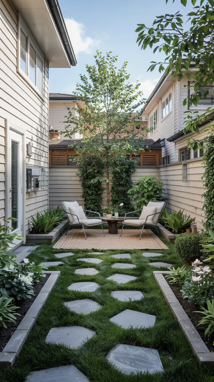 34 Small Garden Ideas 2026 For Stylish And Practical Outdoor Spaces