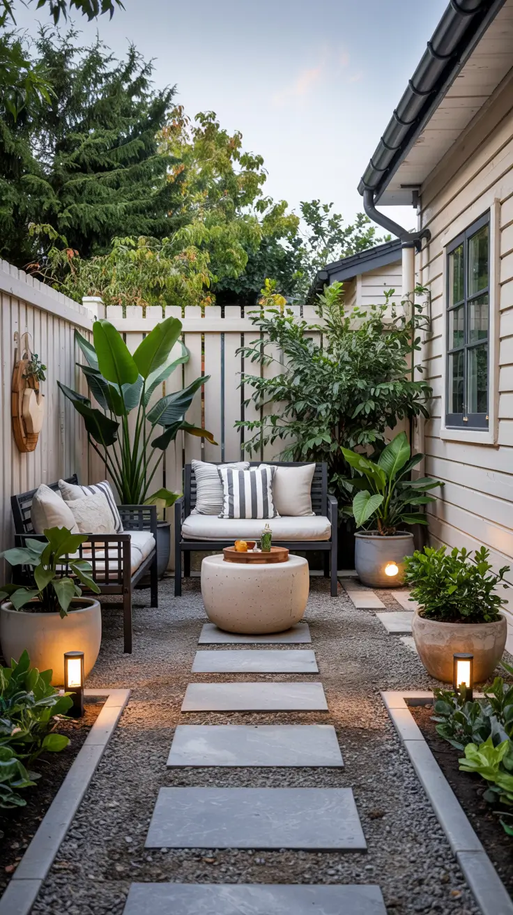 34 Small Garden Ideas 2026 For Stylish And Practical Outdoor Spaces