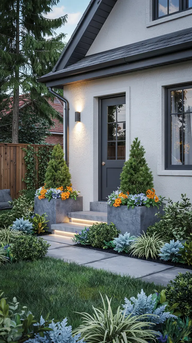 34 Small Garden Ideas 2026 For Stylish And Practical Outdoor Spaces