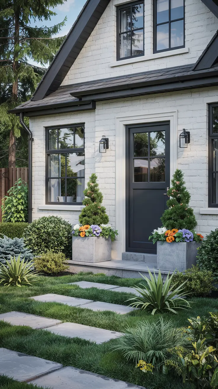 34 Small Garden Ideas 2026 For Stylish And Practical Outdoor Spaces