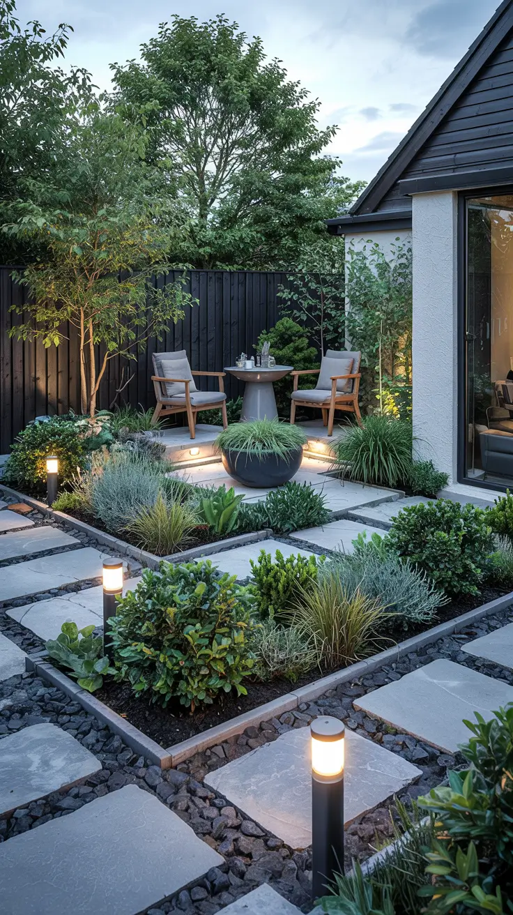 34 Small Garden Ideas 2026 For Stylish And Practical Outdoor Spaces