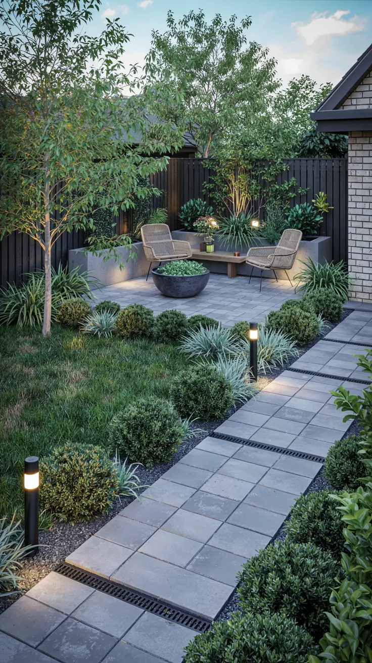 34 Small Garden Ideas 2026 For Stylish And Practical Outdoor Spaces