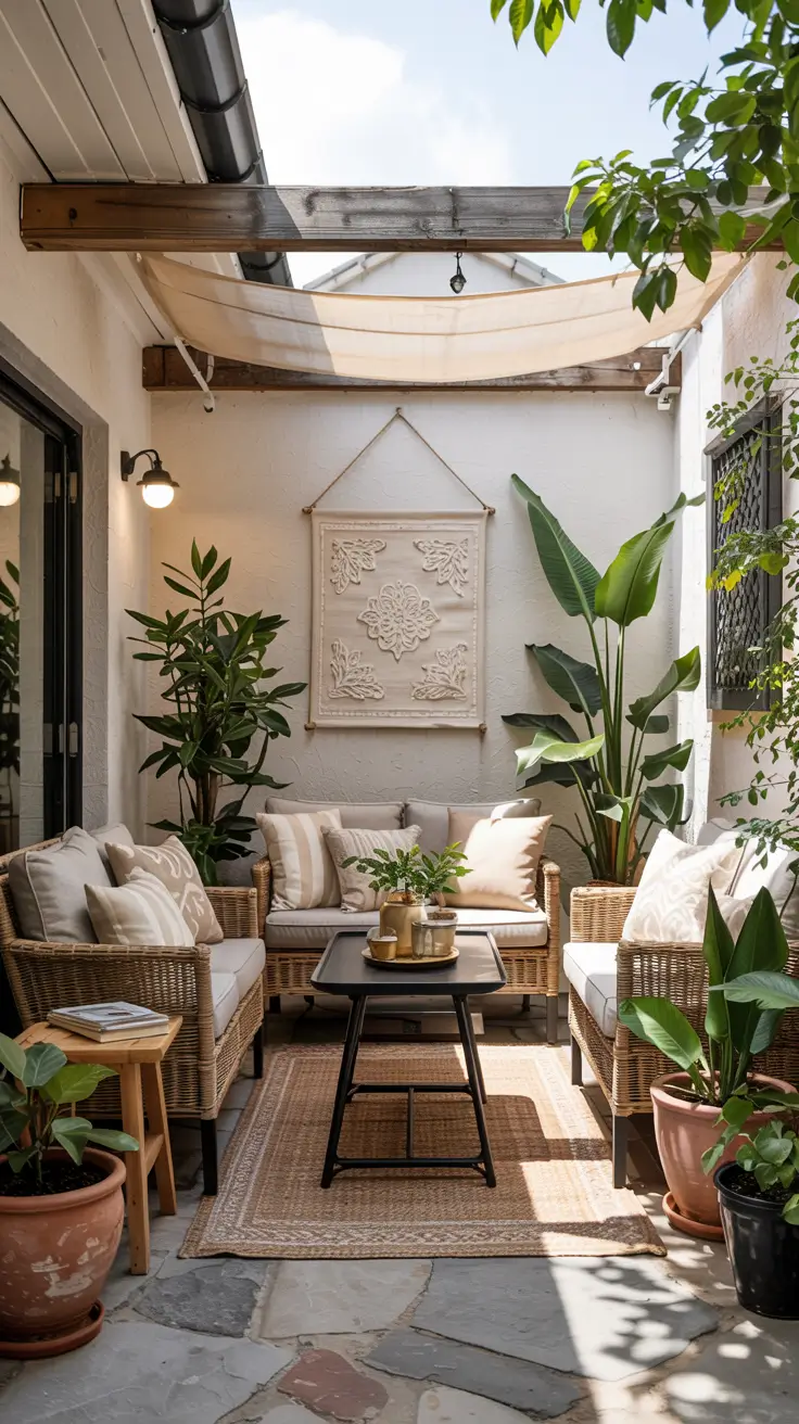 34 Small Garden Ideas 2026 For Stylish And Practical Outdoor Spaces