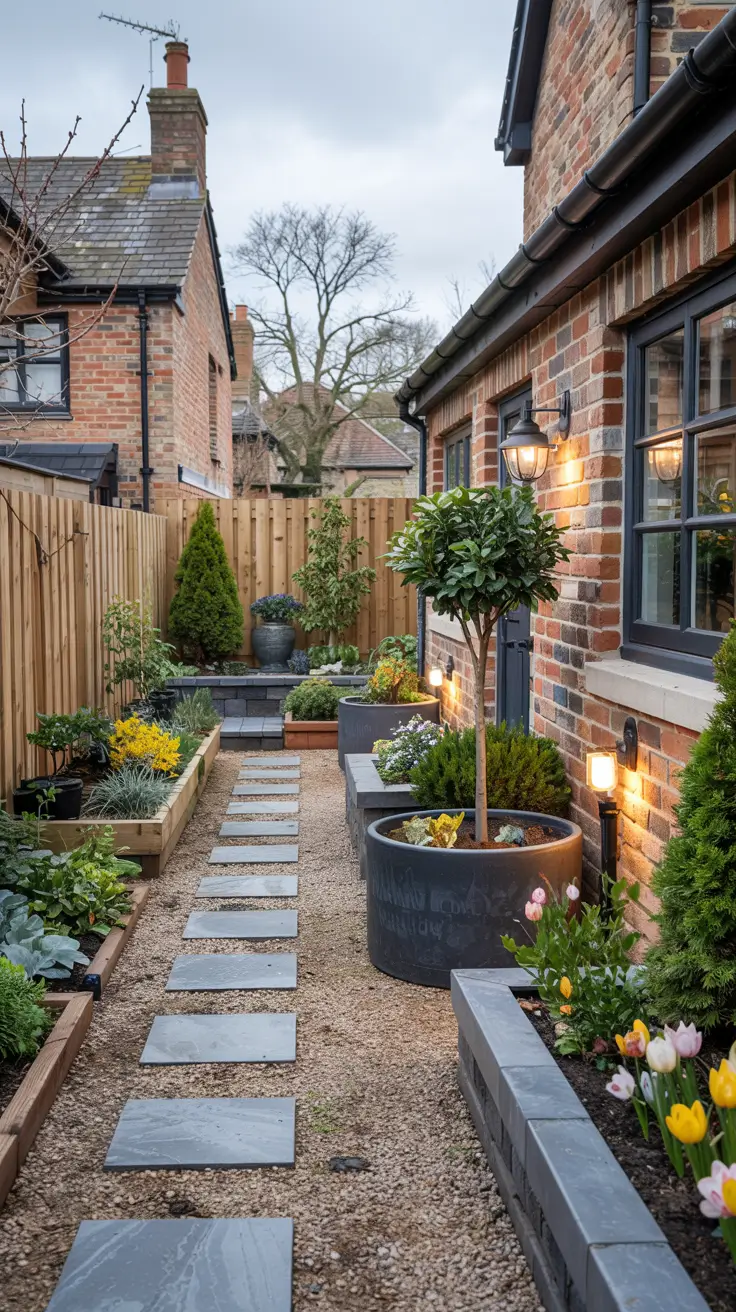 34 Small Garden Ideas 2026 For Stylish And Practical Outdoor Spaces