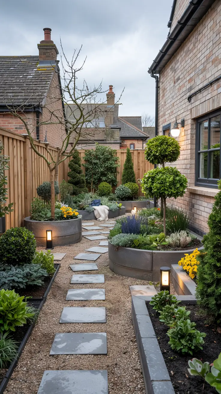 34 Small Garden Ideas 2026 For Stylish And Practical Outdoor Spaces