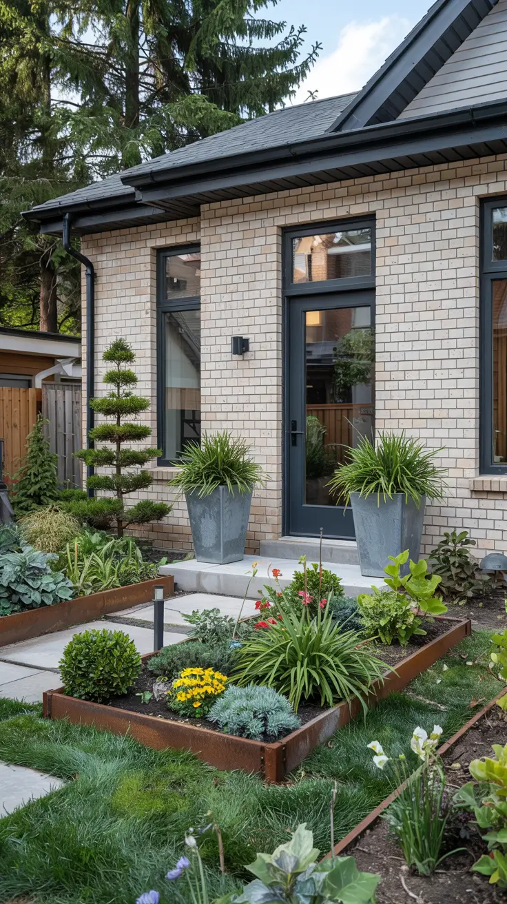 34 Small Garden Ideas 2026 For Stylish And Practical Outdoor Spaces