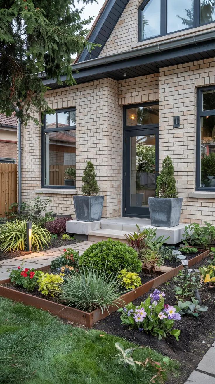 34 Small Garden Ideas 2026 For Stylish And Practical Outdoor Spaces