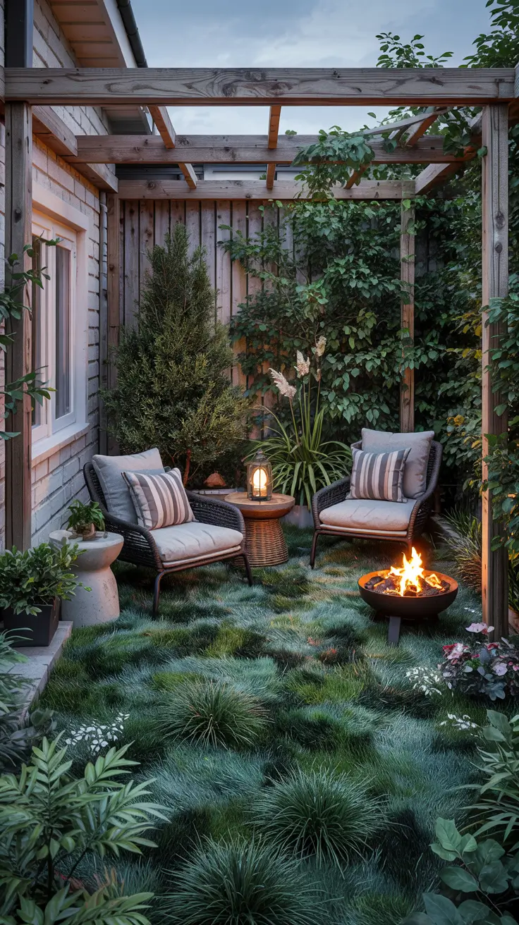 34 Small Garden Ideas 2026 For Stylish And Practical Outdoor Spaces