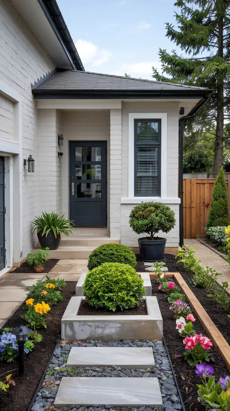 34 Small Garden Ideas 2026 For Stylish And Practical Outdoor Spaces