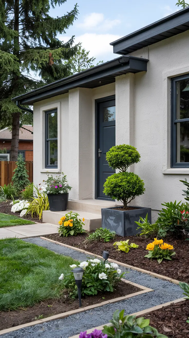 34 Small Garden Ideas 2026 For Stylish And Practical Outdoor Spaces