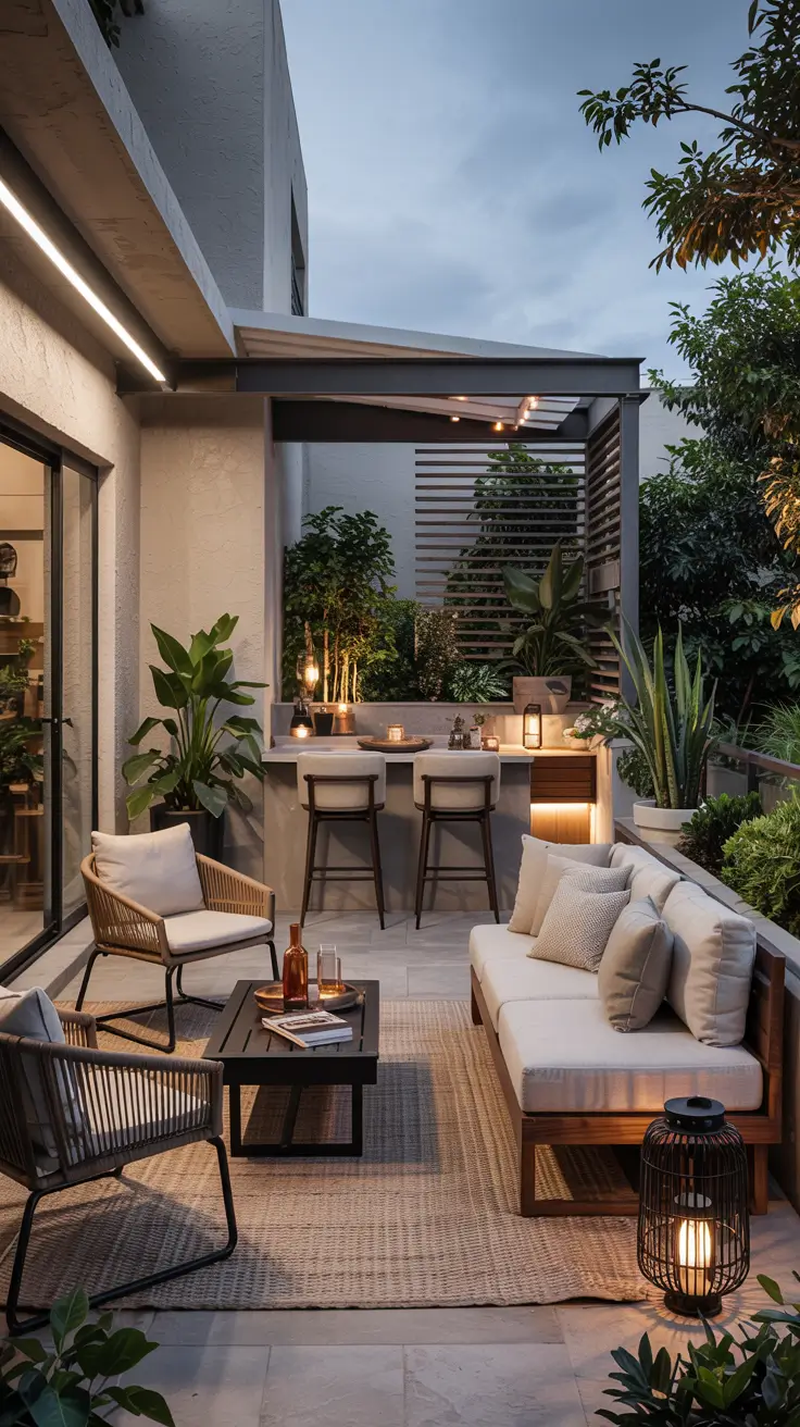 29 Terrace Design Ideas 2026 For Modern Rooftop And Outdoor Living