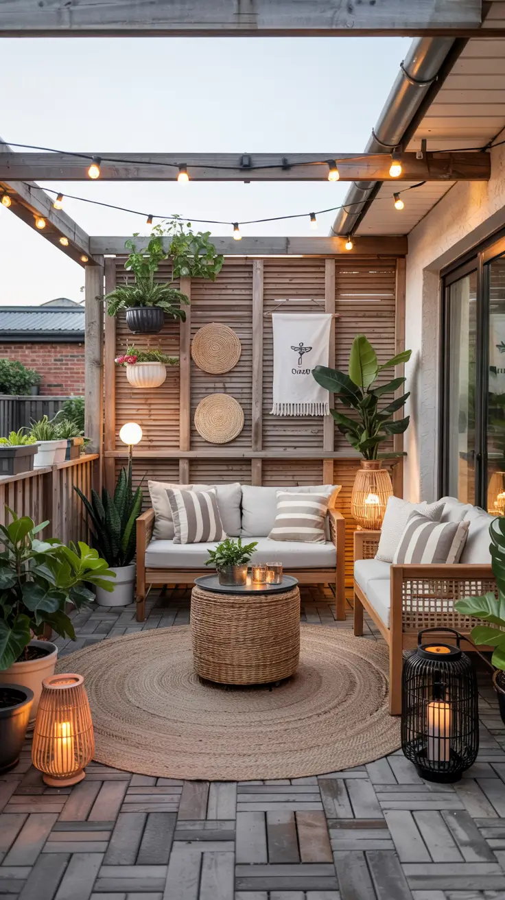 29 Terrace Design Ideas 2026 For Modern Rooftop And Outdoor Living