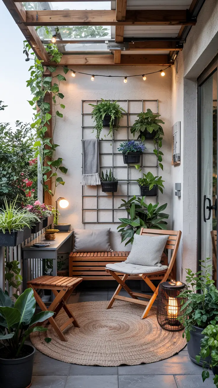 29 Terrace Design Ideas 2026 For Modern Rooftop And Outdoor Living