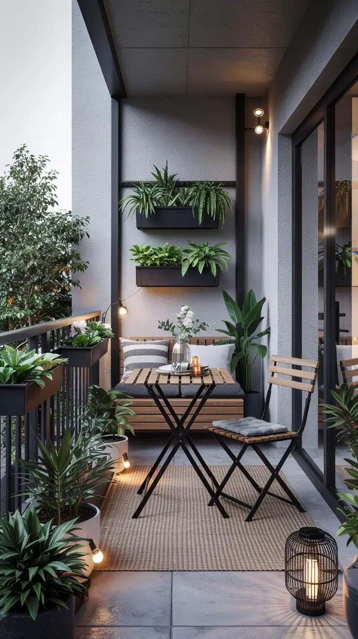 29 Terrace Design Ideas 2026 For Modern Rooftop And Outdoor Living