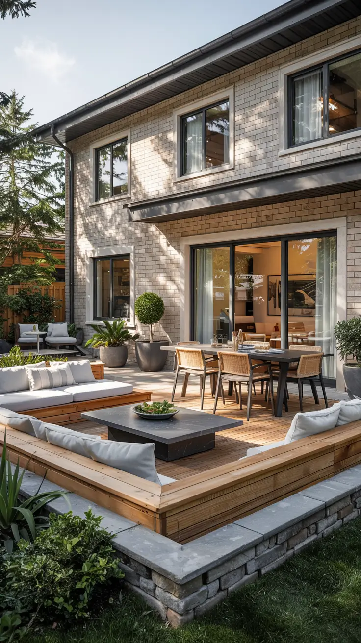 29 Terrace Design Ideas 2026 For Modern Rooftop And Outdoor Living