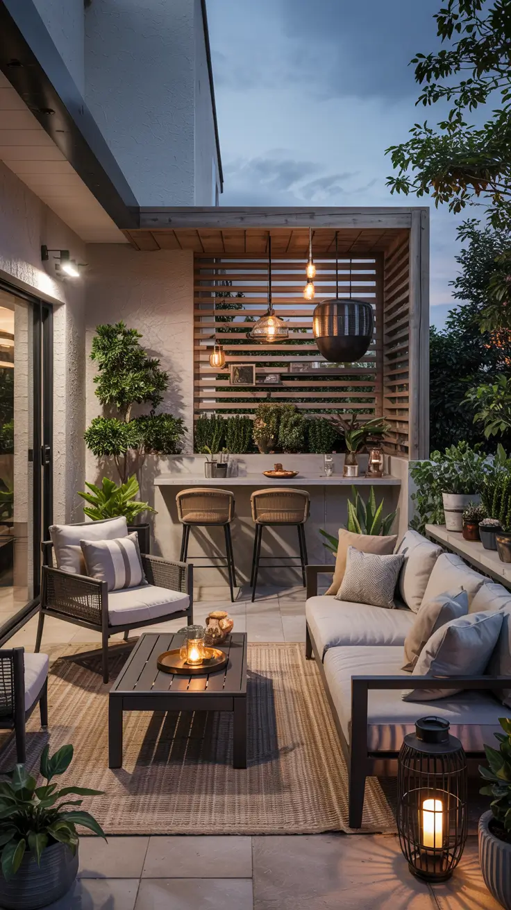 29 Terrace Design Ideas 2026 For Modern Rooftop And Outdoor Living