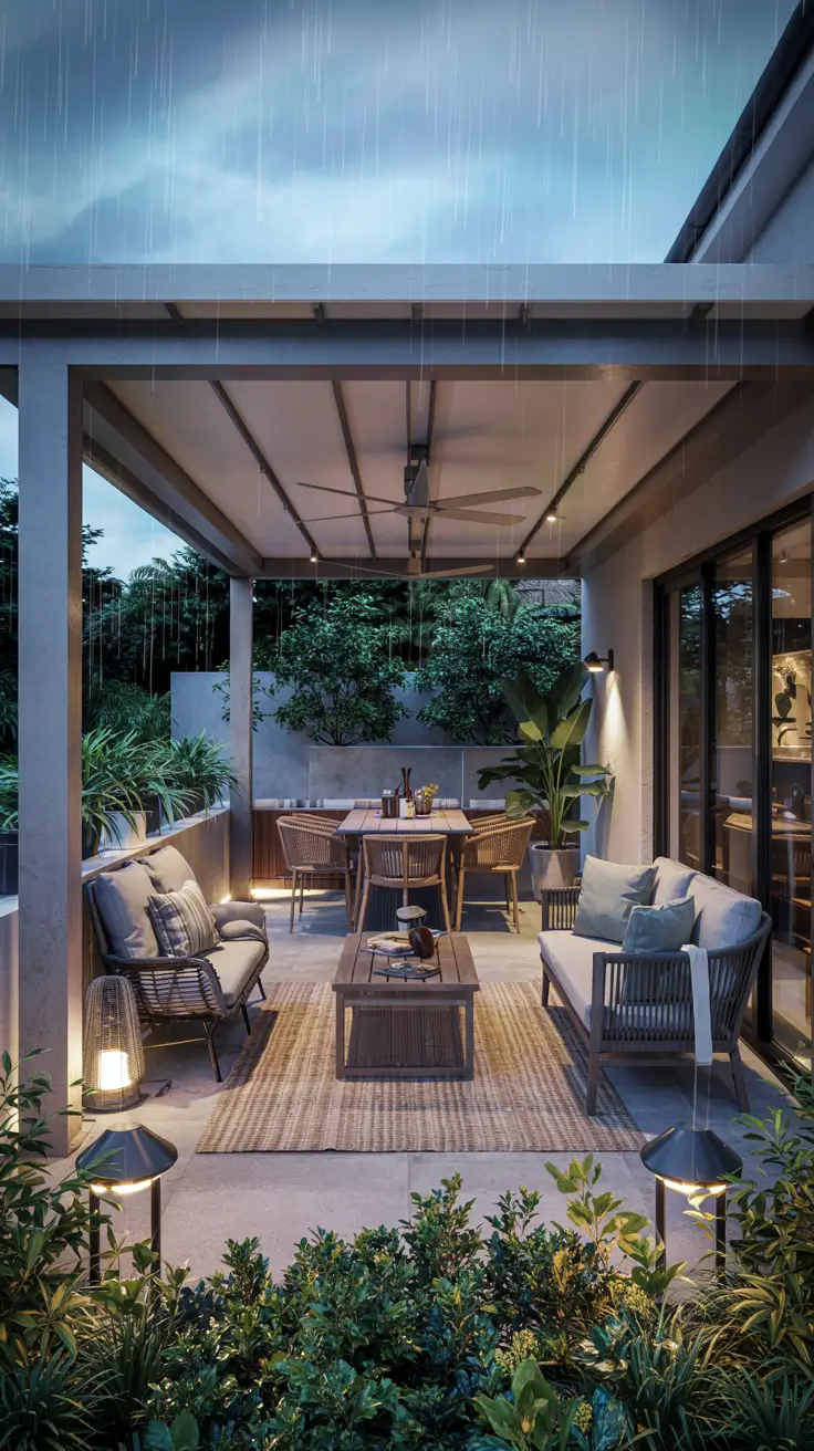 29 Terrace Design Ideas 2026 For Modern Rooftop And Outdoor Living