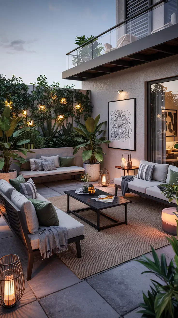 29 Terrace Design Ideas 2026 For Modern Rooftop And Outdoor Living