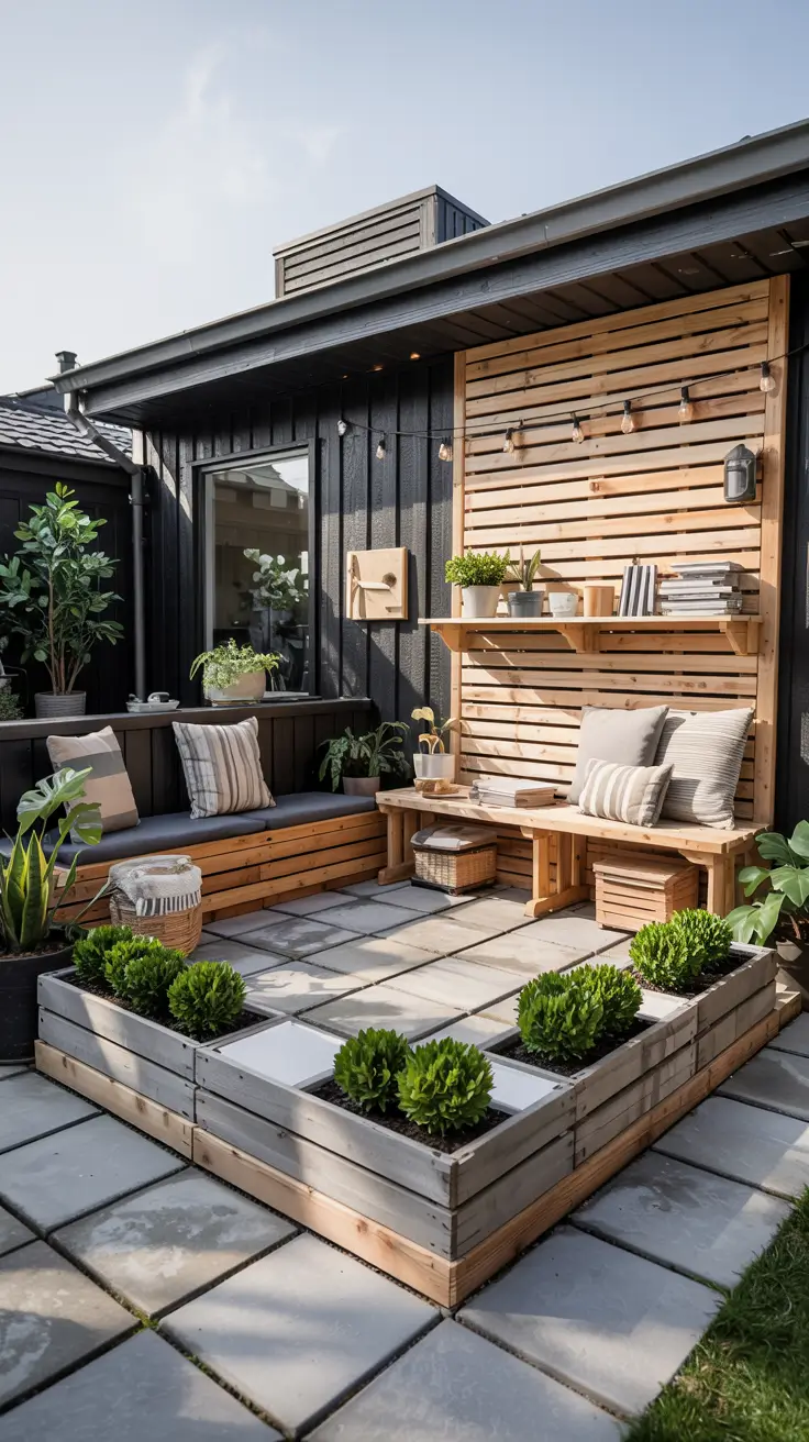 29 Terrace Design Ideas 2026 For Modern Rooftop And Outdoor Living