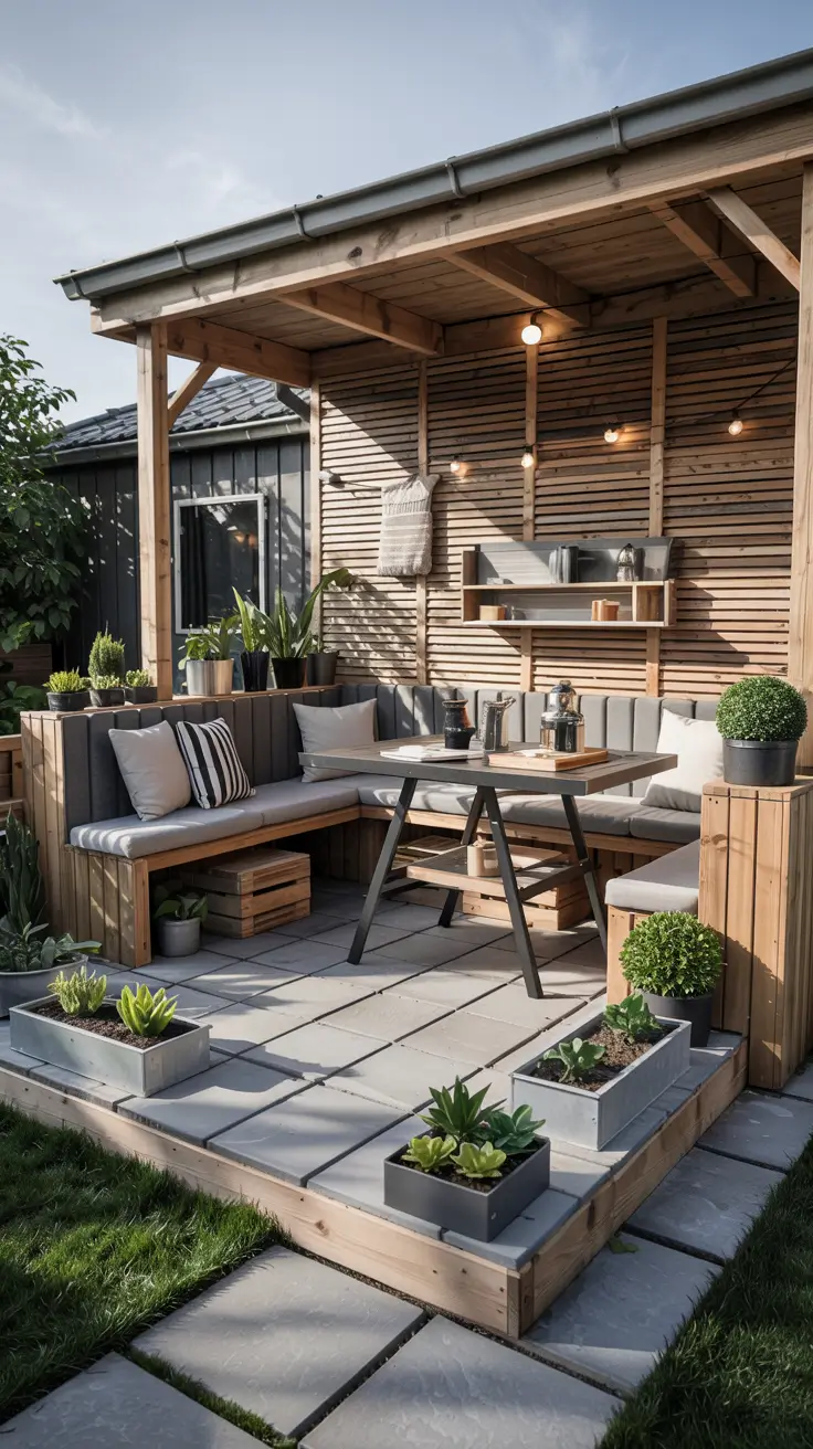 29 Terrace Design Ideas 2026 For Modern Rooftop And Outdoor Living