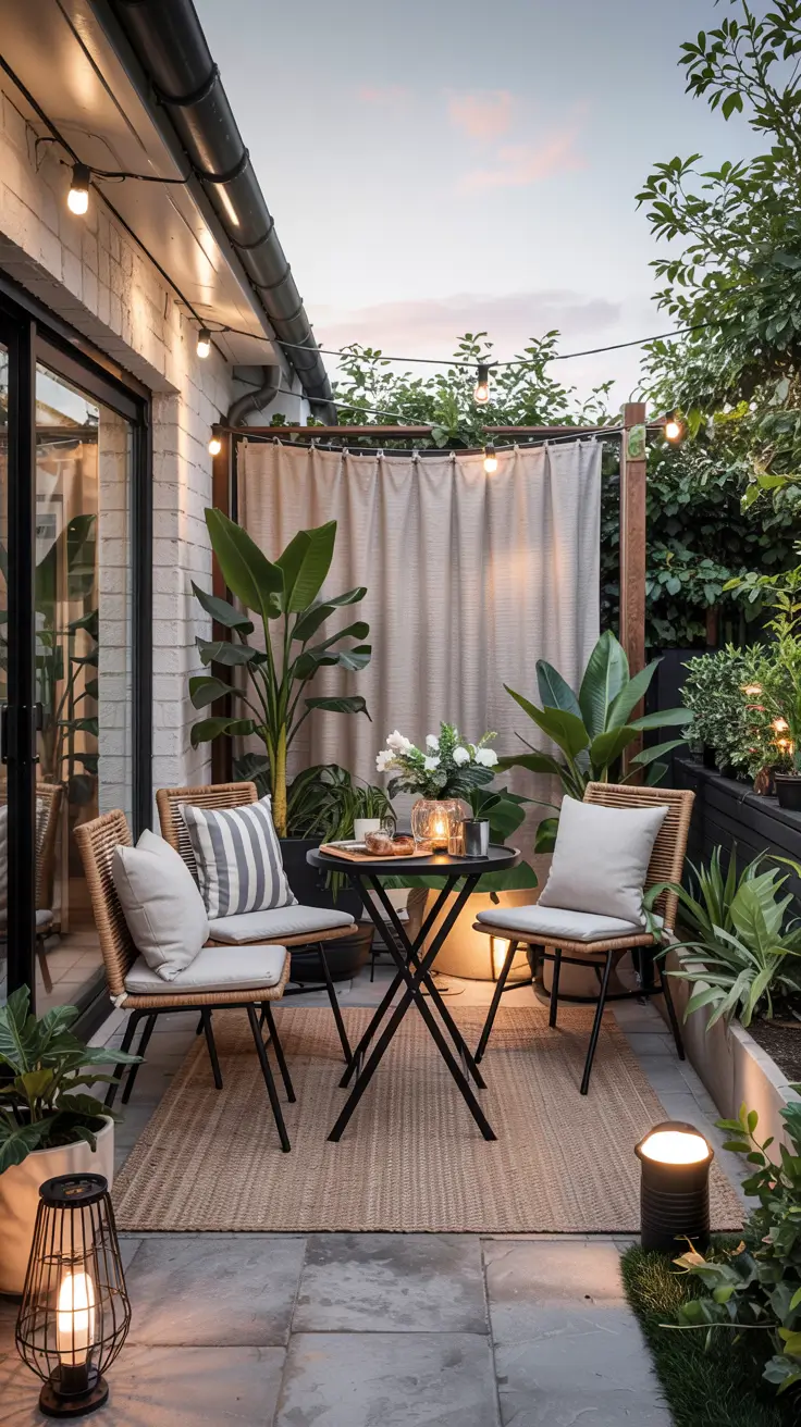 29 Terrace Design Ideas 2026 For Modern Rooftop And Outdoor Living